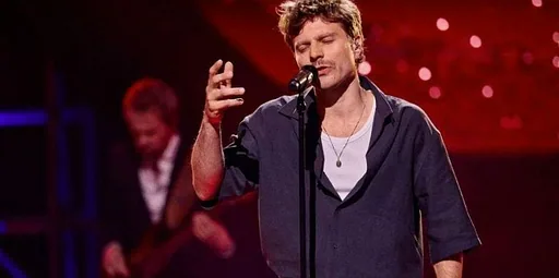 Charl zingt Ramses - Charl Delemarre en band · Isala Theater, Capelle aan den IJssel · do 26 nov 2026