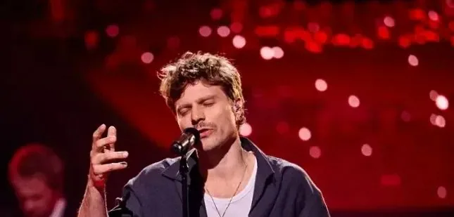 Charl zingt Shaffy · Schaffelaartheater, Barneveld · zo 18 okt 2026