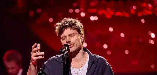 Charl zingt Shaffy · Schaffelaartheater, Barneveld · Sun, 18 Oct 2026