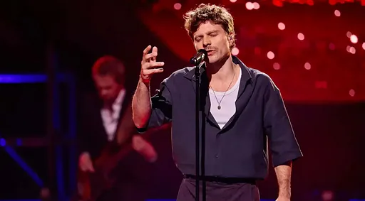 Charl Zingt Shaffy · Keyserkerk, Middenbeemster · zo 25 okt 2026