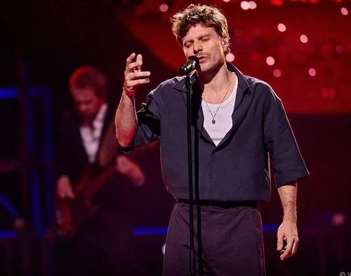 Charl zingt Shaffy · Theater Congrescentrum De Tamboer, Hoogeveen · Wed, 9 Dec 2026