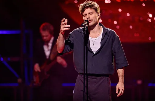 Charl zingt Shaffy · Theater d'n Bogerd, Druten · vr 29 jan 2027