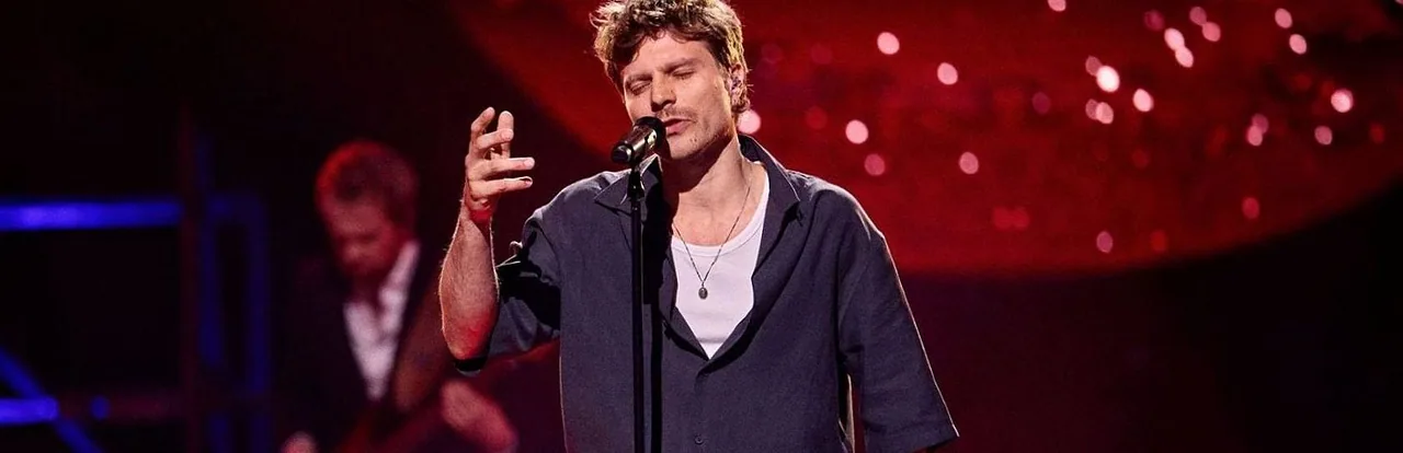 Charl zingt Shaffy · Theater de Willem, Papendrecht · do 12 nov 2026