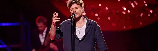 Charl zingt Shaffy · Theater de Willem, Papendrecht · do 12 nov 2026