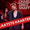 Charl zingt Shaffy · Rabo Theater De Meenthe, Steenwijk · vr 2 okt 2026