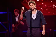 Charl zingt Shaffy · De Dillewijn, Ankeveen · za 28 nov 2026