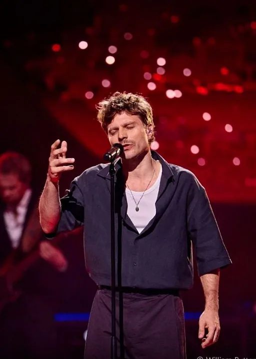 Charl zingt Shaffy · Theater de Koornbeurs, Franeker · za 16 jan 2027