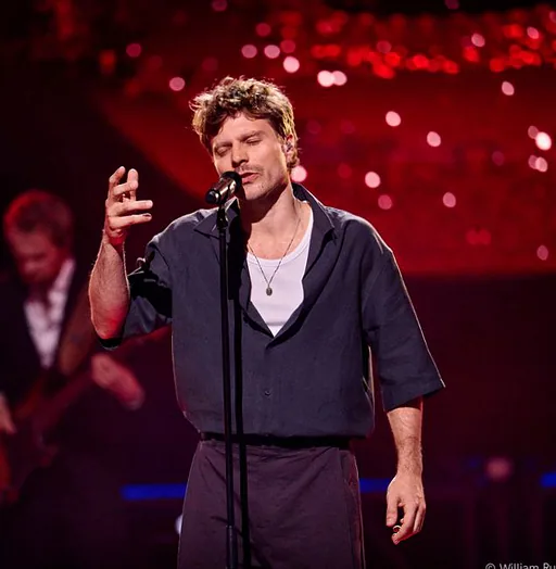 Charl zingt Shaffy · Het Punt, Vroomshoop · vr 4 dec 2026