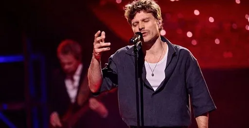 Charl Zingt Shaffy - Charl Delemarre · Markant Theater Maashorst, Uden · zo 20 sep 2026