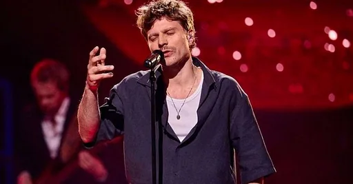 Charl zingt Shaffy - Charl Delemarre en band · Schouwburg Cuijk, Cuijk · do 3 dec 2026
