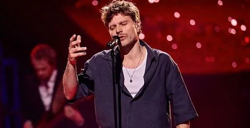 Charl Zingt Shaffy - Charl Delemarre en band · Parktheater Eindhoven, Eindhoven · di 11 mei 2027