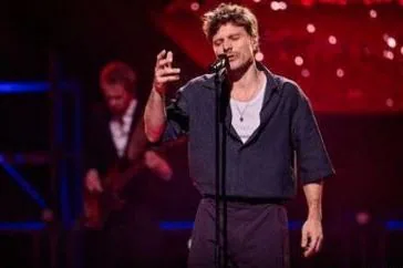 Charl zingt Shaffy · Cpunt (formerly Schouwburg De Meerse), Hoofddorp · do 17 sep 2026