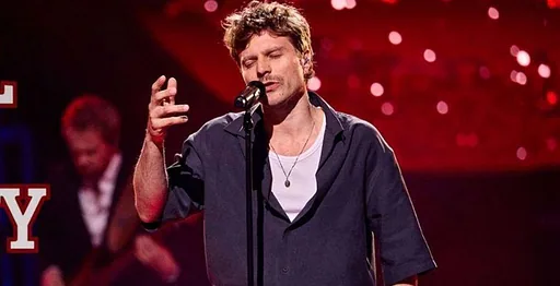 Charl zingt Shaffy - Een ode aan Ramses Shaffy · Agora Theater Lelystad, Lelystad · wo 30 dec 2026