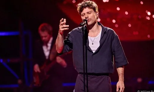 Charl zingt Shaffy – Een ode aan Ramses Shaffy · Cultureel Centrum Bullekerk, Zaandam · vr 12 mrt 2027