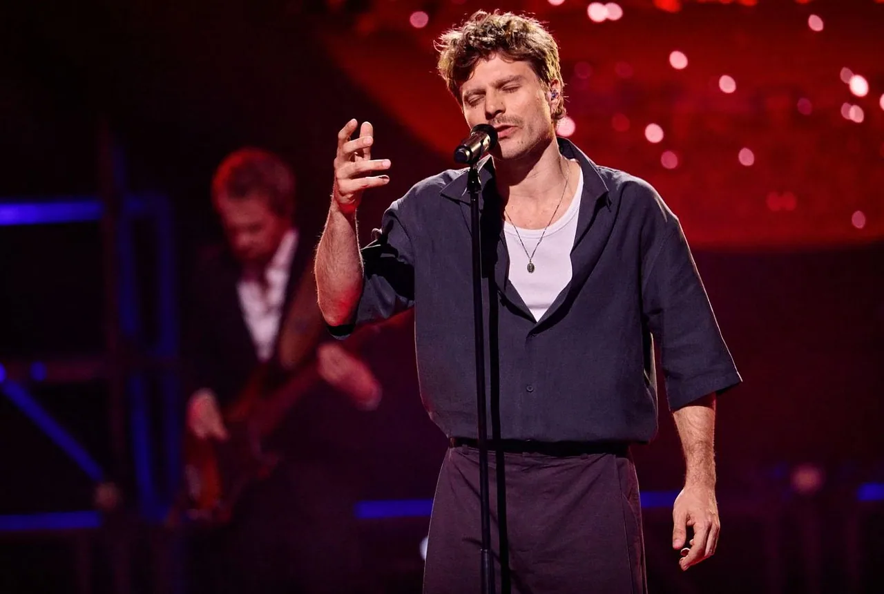 Charl zingt Shaffy · Het Evertshuis, Bodegraven · Fri, 5 Mar 2027