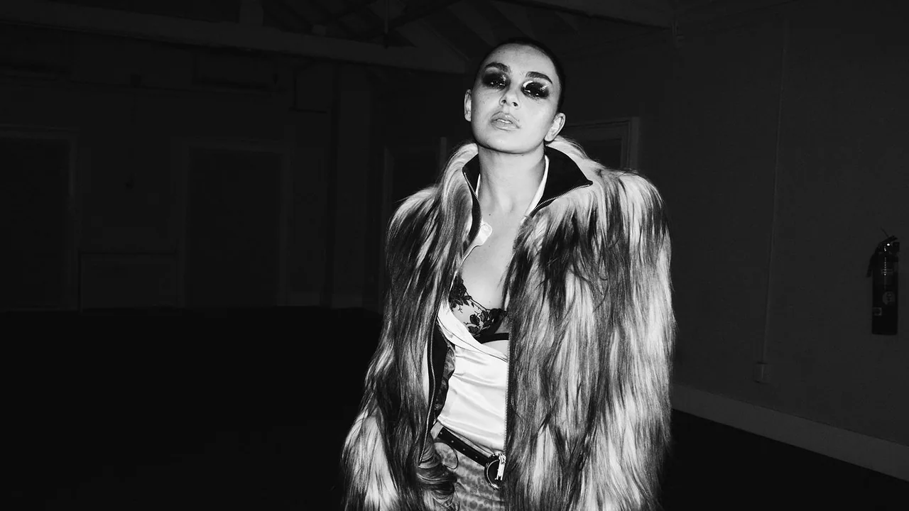 Charli xcx - Music, Fashion, Film Tour · Ziggo Dome, Amsterdam · ma 22 feb 2027