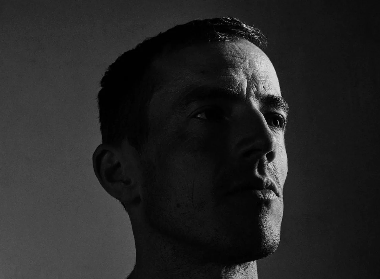 Charlie Cunningham · Arminiuskerk, Rotterdam · zo 14 feb 2027