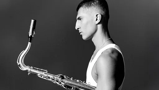 Charlie Jeer · Melkweg, Amsterdam · wo 28 okt 2026