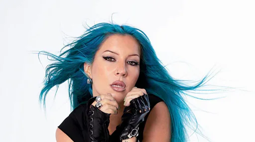Charlotte Sands: Satellite Tour UK & EUROPE 2027 · Tolhuistuin, Amsterdam · Tue, 13 Apr 2027