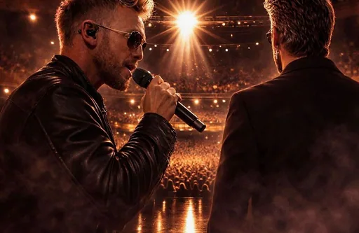 Charly Luske · Schouwburg Concertzaal Tilburg, Tilburg · vr 8 jan 2027