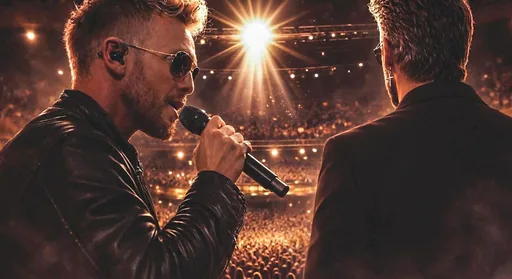 Charly Luske & band · Castellum Theater & Film, Alphen aan den Rijn · wo 14 okt 2026
