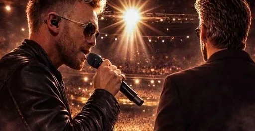 Charly Luske | The Story of George Michael · Theater de Speeldoos, Baarn · za 10 okt 2026