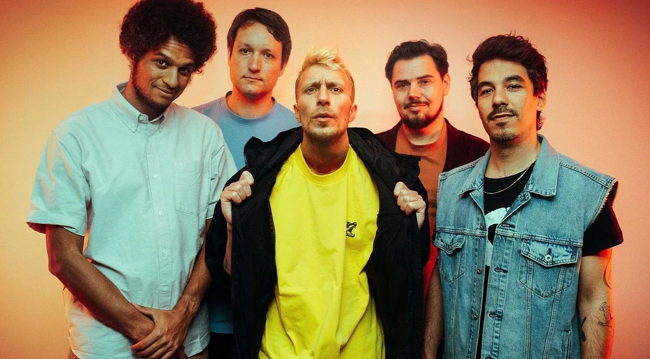 Chef'Special in Openluchttheater Bosspot · Fluor, Amersfoort · do 27 aug 2026