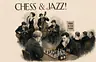 Chess & Jazz · De Piek, Vlissingen · wo 21 okt 2026