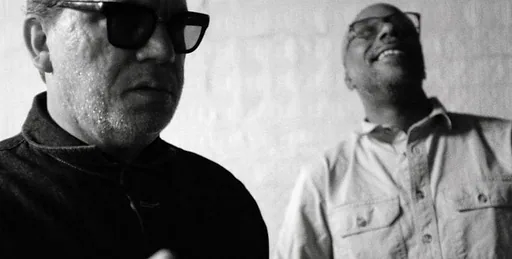 Chicago Underground Duo (Rob Mazurek & Chad Taylor) · BIMHUIS, Amsterdam · do 29 okt 2026