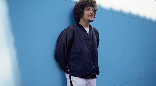 Chico Chico · Melkweg, Amsterdam · vr 20 nov 2026