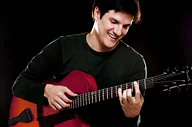Chico Pinheiro Quartet · LantarenVenster, Rotterdam · Thu, 29 Oct 2026