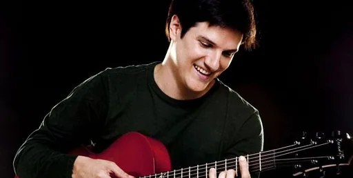 Chico Pinheiro Quartet · BIMHUIS, Amsterdam · za 31 okt 2026