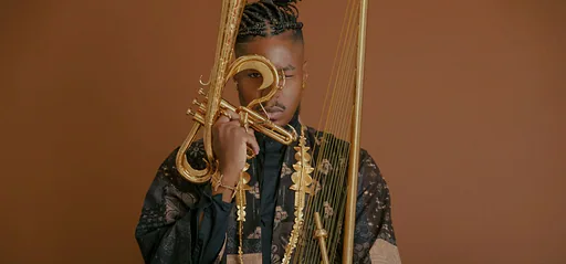 Chief Xian aTunde Adjuah & Jazz Orchestra of the Concertgebouw: Celebrating 100 years of Miles Davis · Het Concertgebouw, Amsterdam · di 11 aug 2026