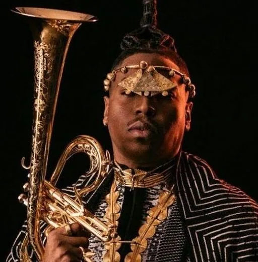 Chief Xian aTunde Adjuah & Jazz Orchestra of the Concertgebouw: Celebrating 100 years of Miles Davis · Openluchttheater Valkenburg, Valkenburg · vr 14 aug 2026