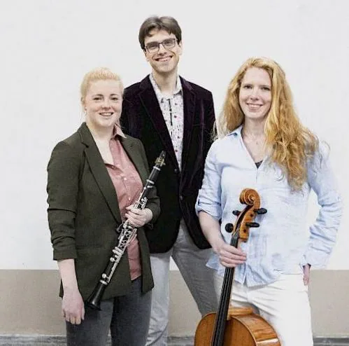 Concert SKA — Chimaera Trio · Theater Hof 88, Almelo · zo 7 mrt 2027