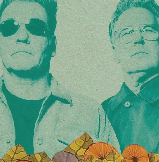 China Crisis · De Pul, Uden · za 5 dec 2026