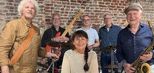 Chocolata · Cultuurhuis Heerlen, Heerlen · di 9 mrt 2027