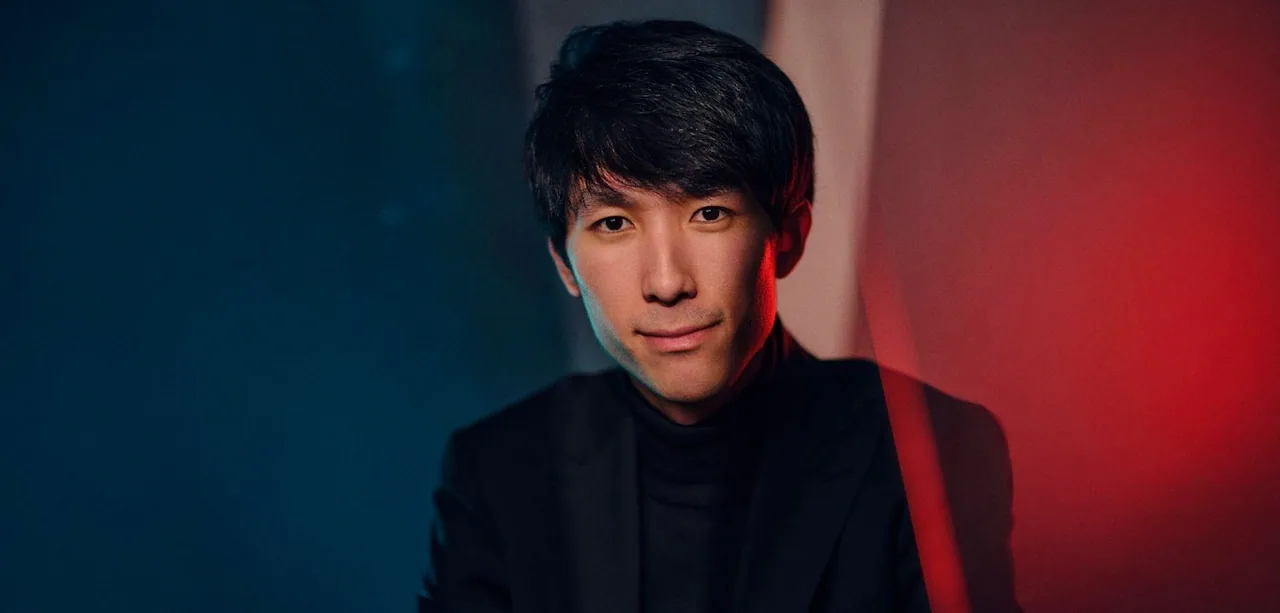 Chopins meeslepende pianomuziek door prijswinnaar Eric Lu · Het Concertgebouw, Amsterdam · do 20 aug 2026