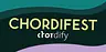 Chordifest · dB's, Utrecht · wo 16 sep 2026