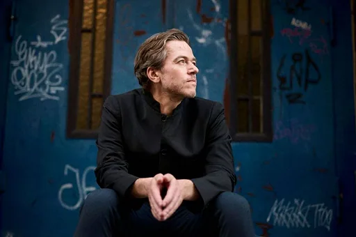 CHORWERK RUHR & Florian Helgath · Schouwburg Concertzaal Tilburg, Tilburg · wo 14 okt 2026