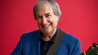 Chris de Burgh · Koninklijk Theater Carre, Amsterdam · zo 2 mei 2027
