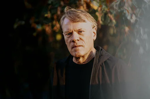 Chris Eckman · TivoliVredenburg, Utrecht · Wed, 25 Nov 2026