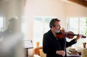 Chris Murphy & Johnny Irion · Mulligans Irish Music Bar, Amsterdam · Fri, 27 Nov 2026