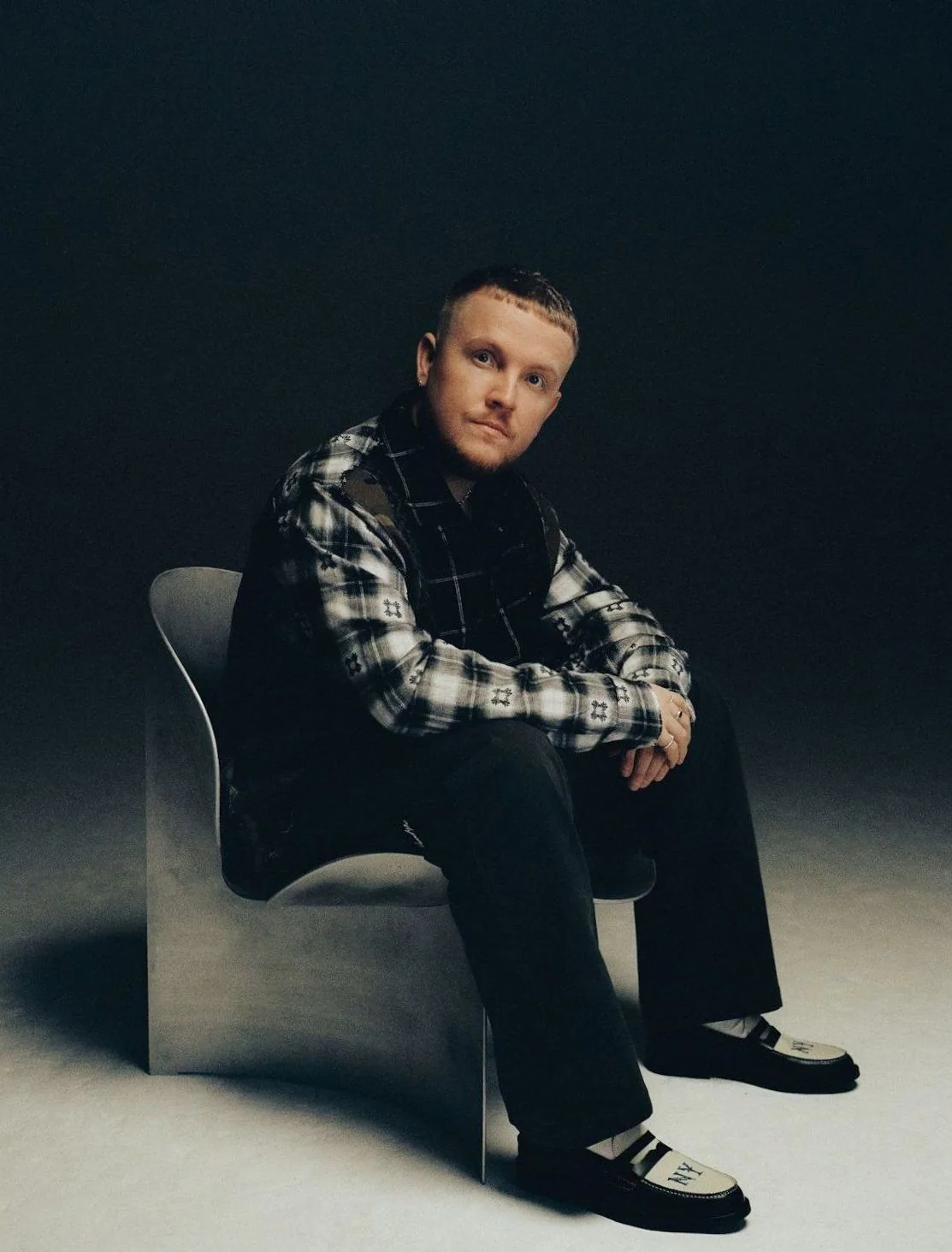 Chris Stassy Presents USS · Westergasfabriek, Gashouder, Amsterdam · Sat, 28 Nov 2026
