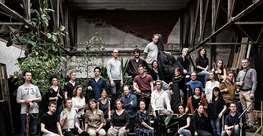 Christmas Cheer - B'Rock Orchestra & Elisabeth Hetherington · Amare, Den Haag · Wed, 23 Dec 2026