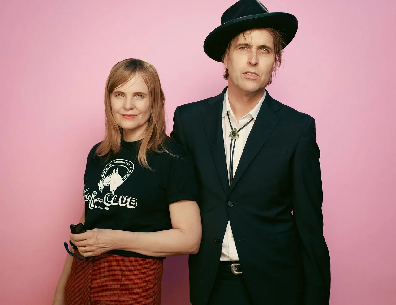 Chuck Prophet & The Amsterdam String Ensemble · TivoliVredenburg, Utrecht · Wed, 2 Dec 2026