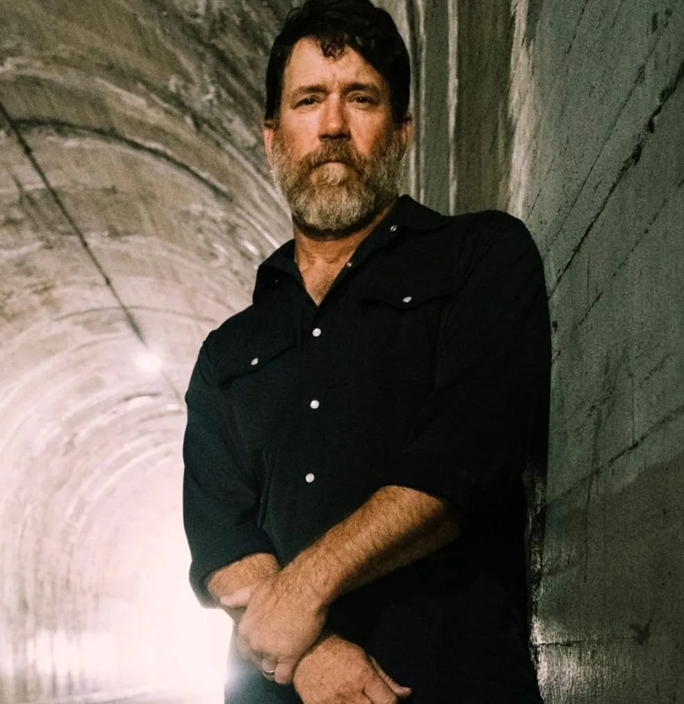 Chuck Ragan · Effenaar, Eindhoven · do 3 sep 2026