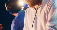 Chudix (DJ/Producer) & Ties Deelen Live set · Overtone Bistro, Amsterdam · vr 23 okt 2026