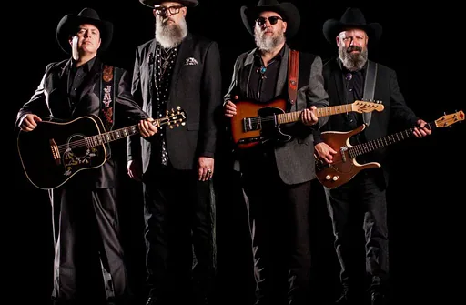 Church Of Cash · Poppodium Bolwerk, Sneek · zo 8 nov 2026