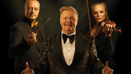 CineMusic · Schouwburg Het Park, Hoorn · Sat, 23 Jan 2027